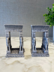 Persepolis Lamassu Statue: Gate of All Nations, Ancient History Decor